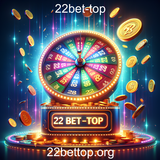Explore os Jackpots no 22bet-top: A Escola dos Grandes Prêmios